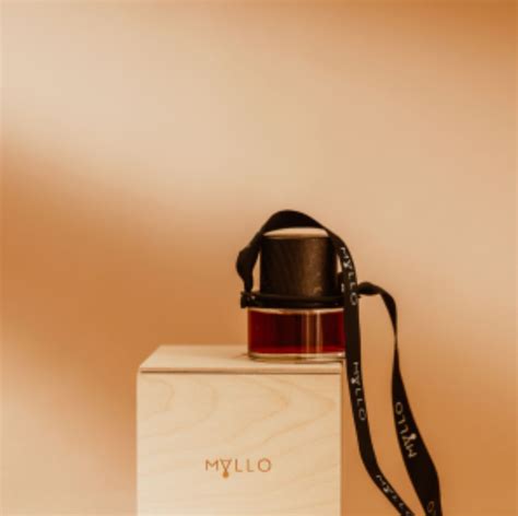 mallo perfumes